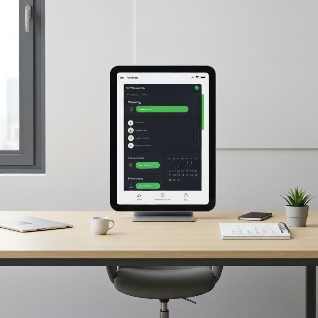 Enterprise Collaboration Tool